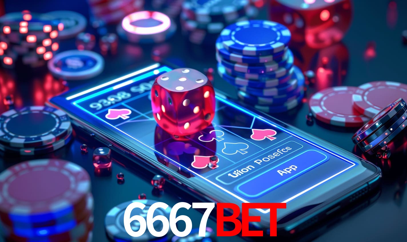 Baixar App 6667BET